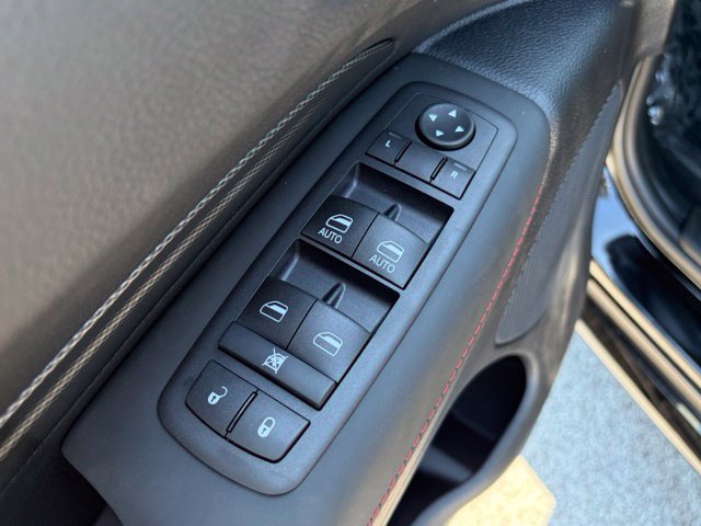 New 2027 Dodge Durango GT AWD/4WD image 12