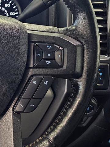 Certified 2017 Ford F150 XLT w/ Equipment Group 302A Luxury image 17