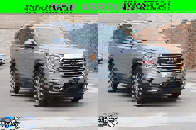 Used 2023 GMC Terrain SLT w/ Tech Package image 1