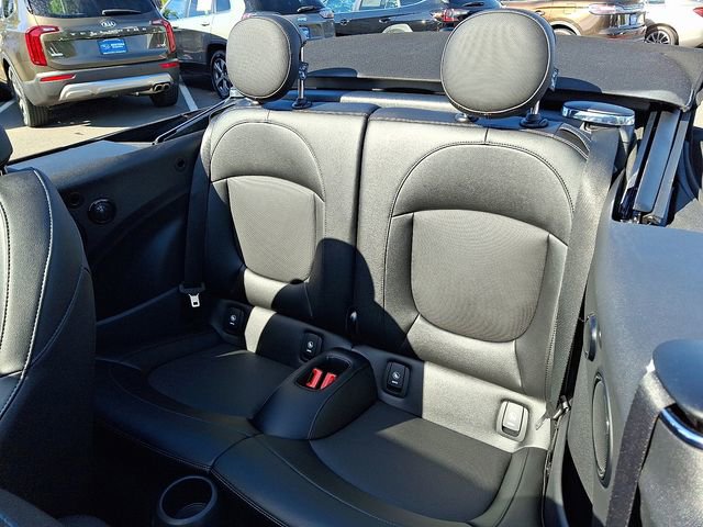 Used 2017 MINI Cooper S image 10