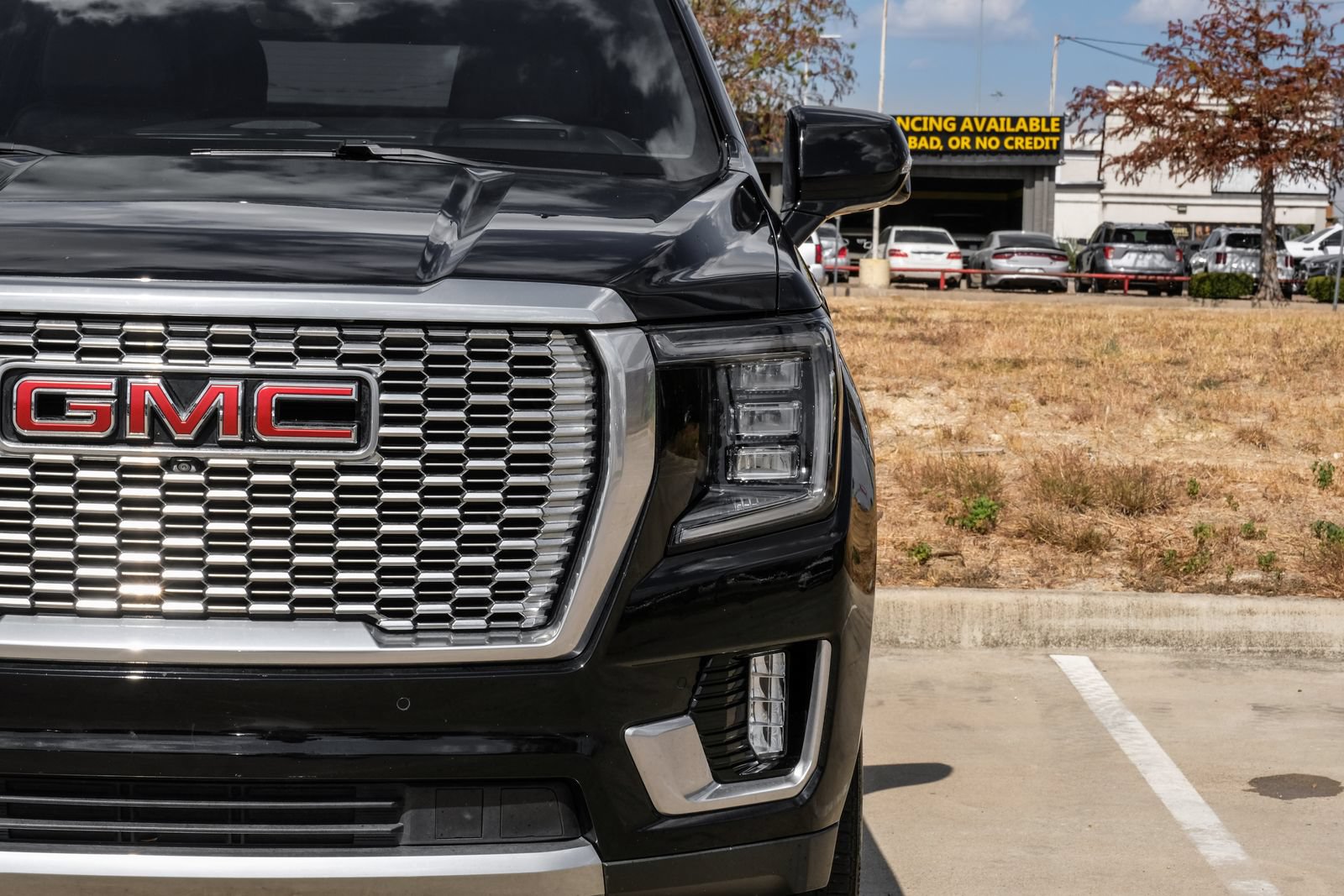 Used 2021 GMC Yukon XL Denali w/ Denali Premium Package RWD image 65