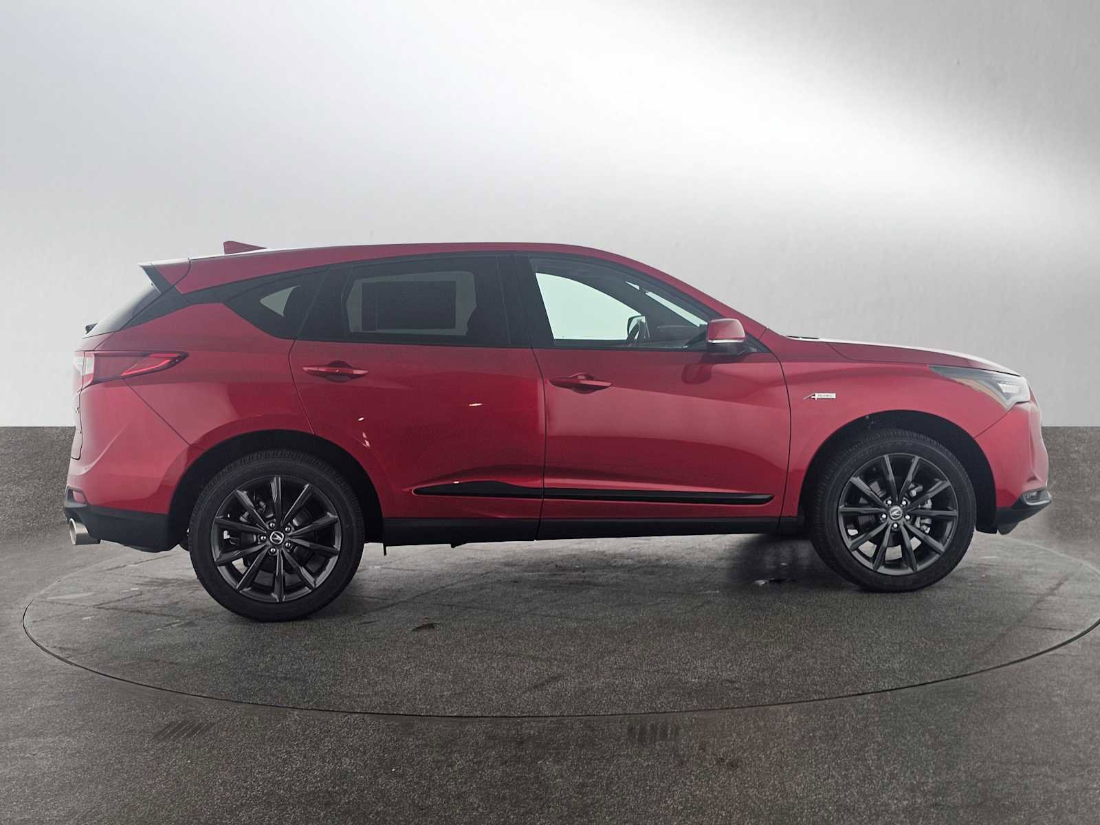 New 2026 Acura RDX A-Spec image 2