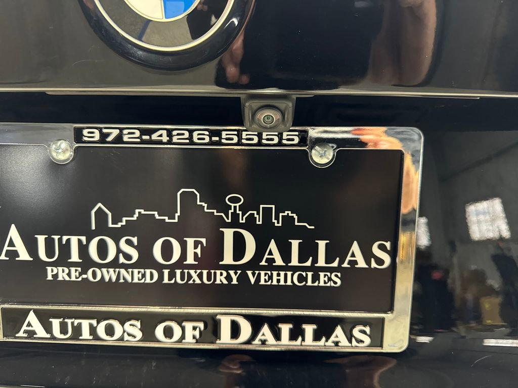 Used 2023 BMW 330i Sedan w/ Convenience Package image 24