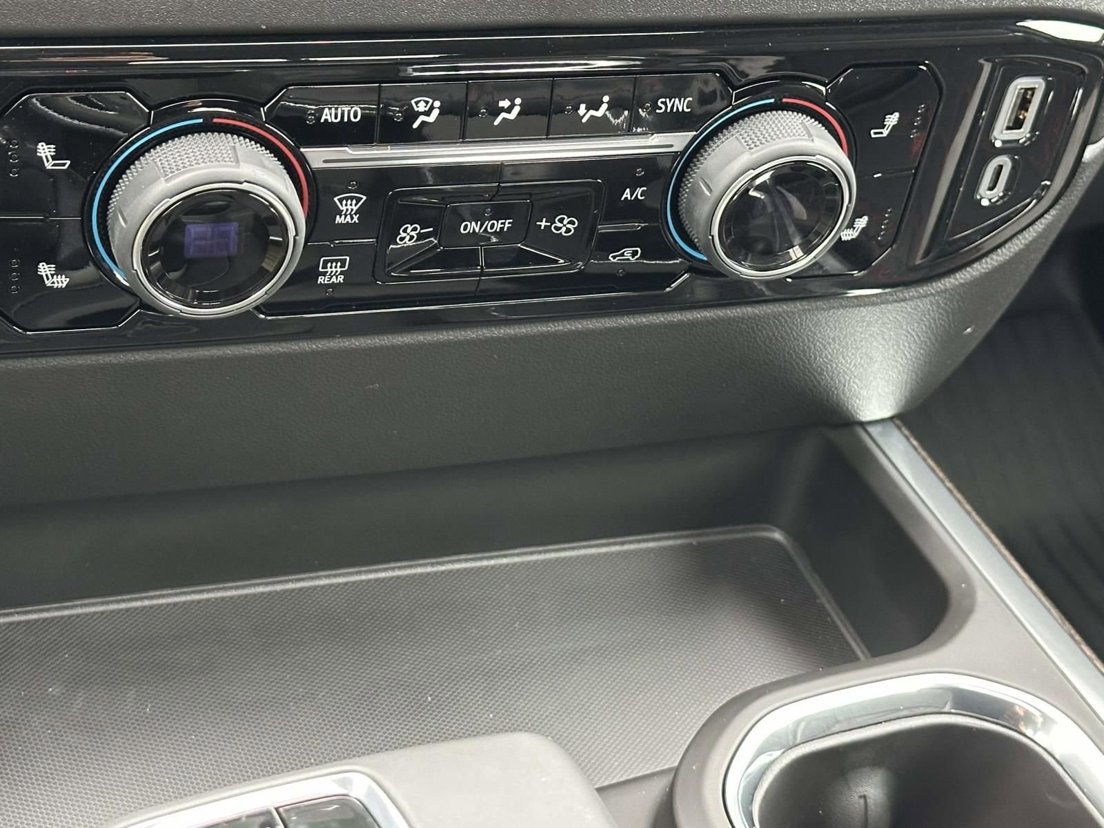 New 2026 Chevrolet Silverado 1500 RST image 14