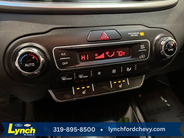 Used 2019 Kia Sorento EX image 11