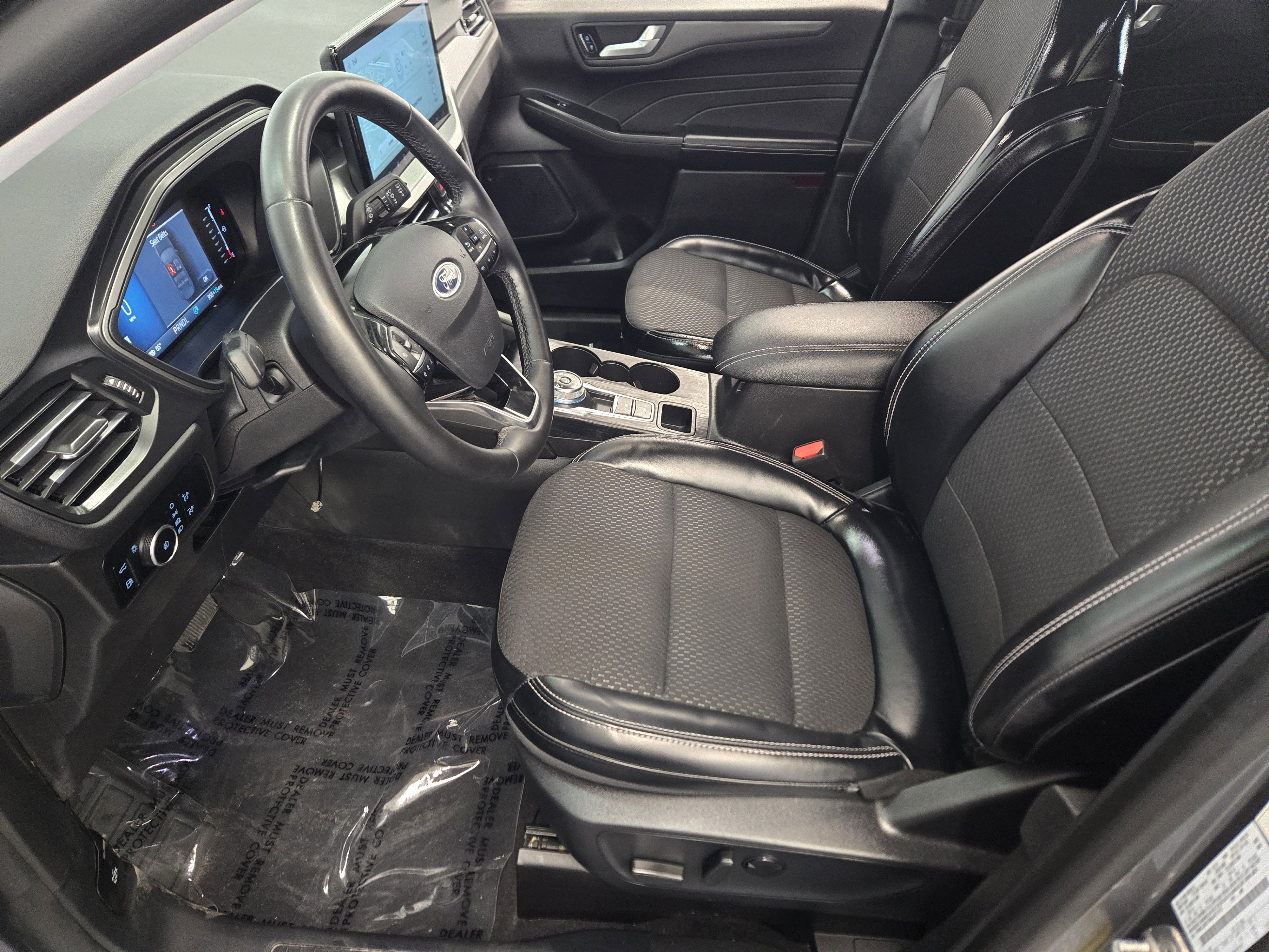 Certified 2024 Ford Escape PHEV image 12