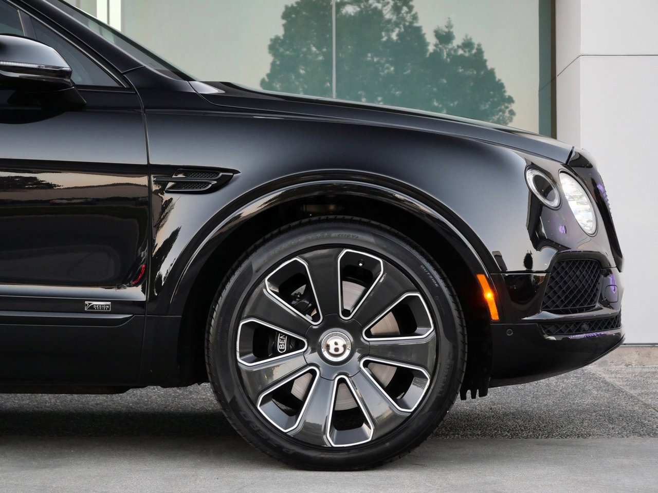 Used 2020 Bentley Bentayga image 6