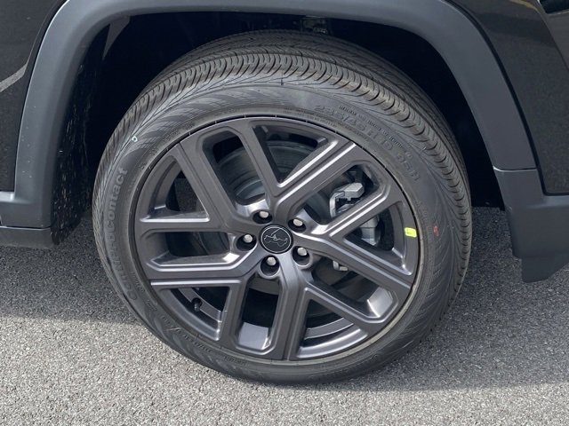 New 2026 Jeep Compass Limited image 11