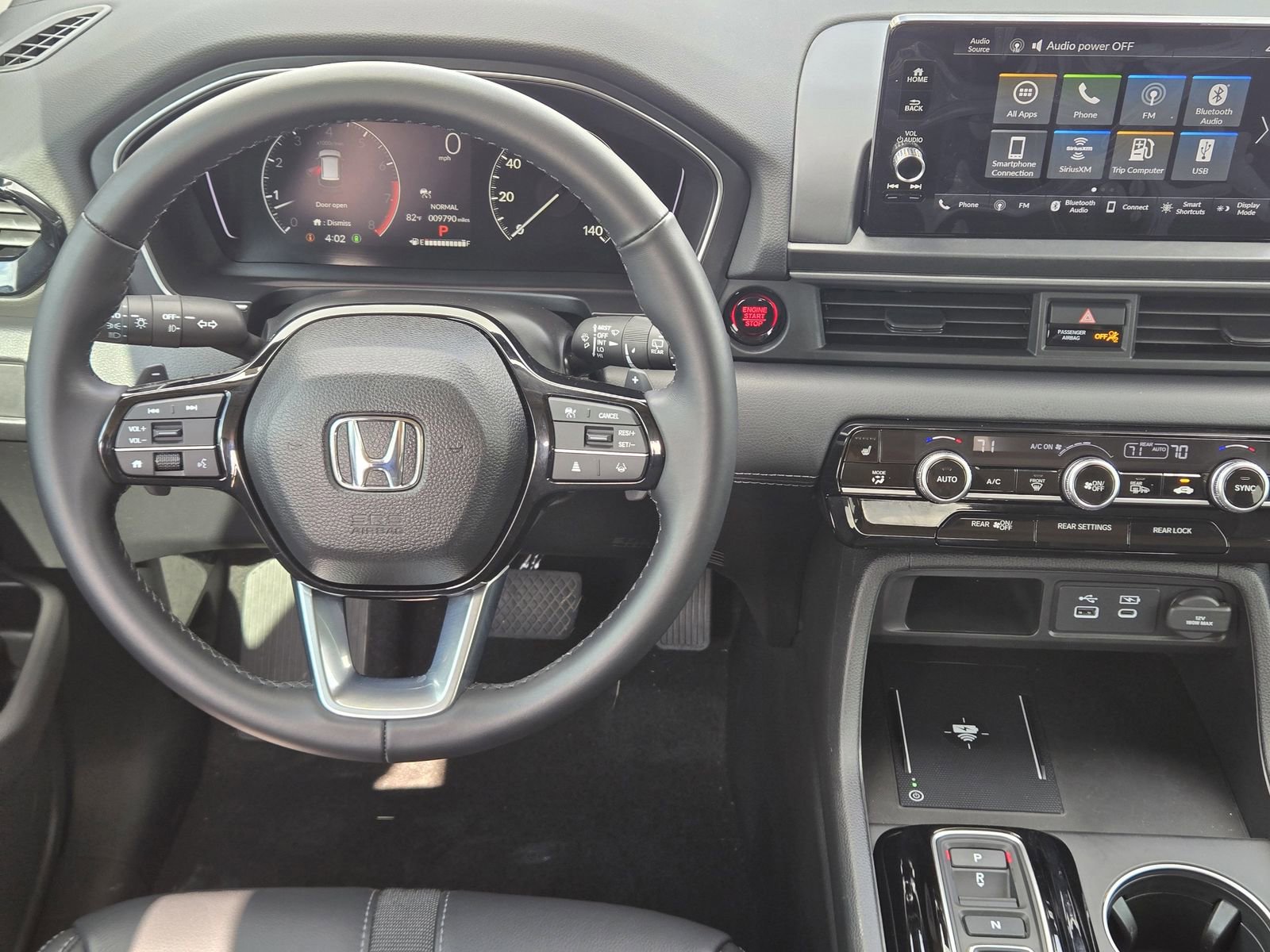 Certified 2025 Honda Pilot EX-L image 29