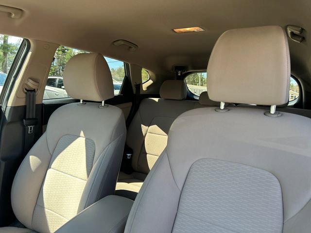 Used 2020 Hyundai Tucson SE w/ Cargo Package AWD/4WD image 21
