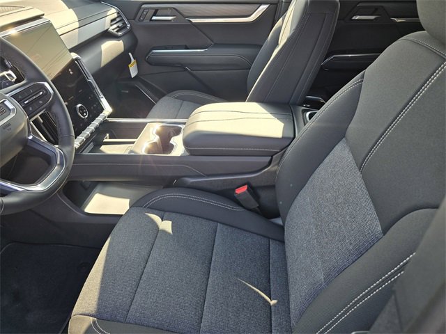 New 2026 GMC Acadia Elevation image 18