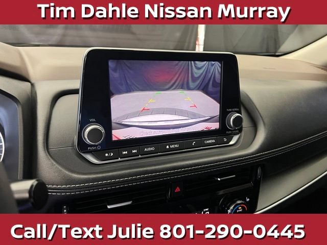 Used 2023 Nissan Rogue SV w/ SV Premium Package AWD/4WD image 28