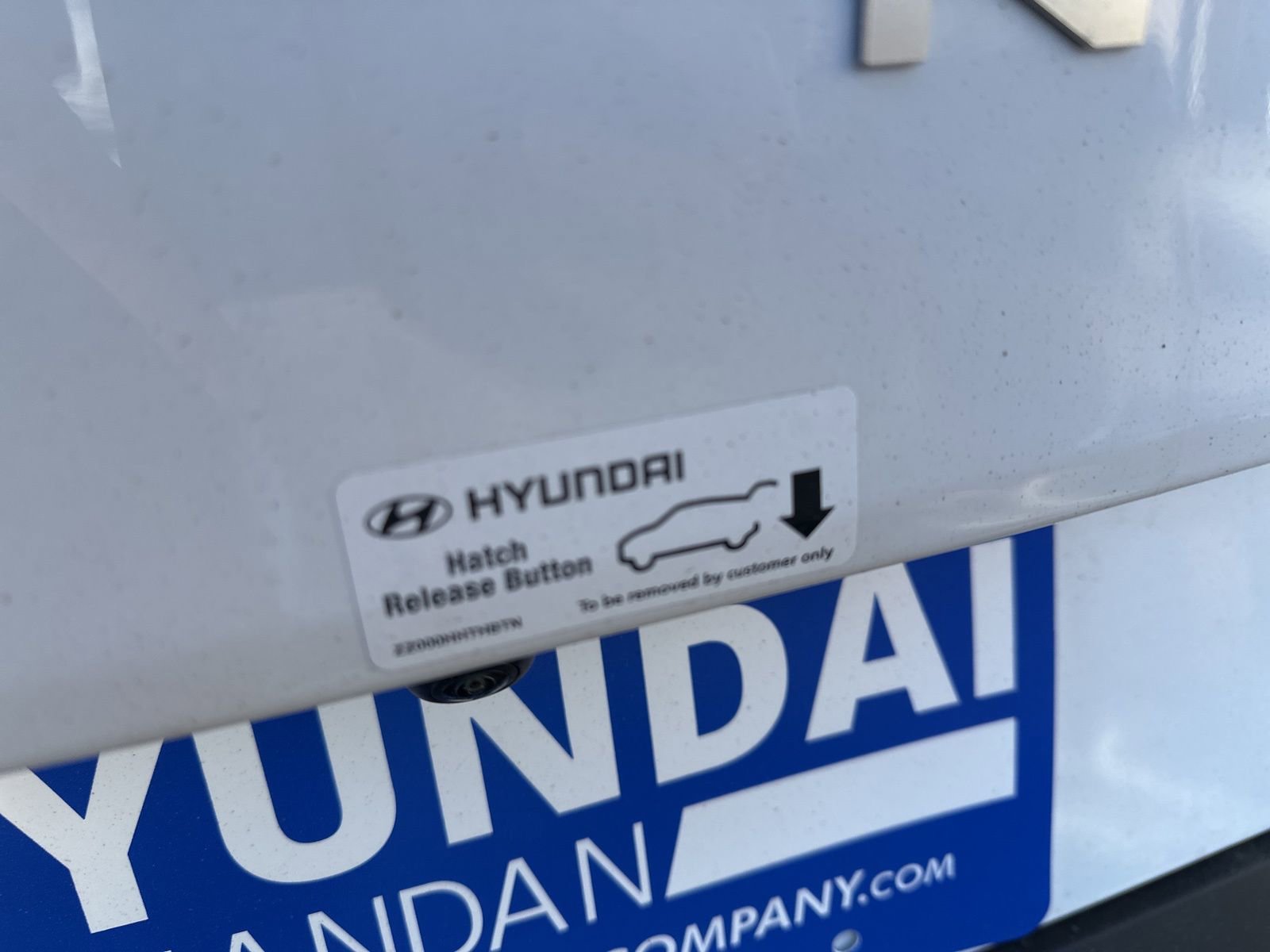 New 2026 Hyundai Kona SEL Sport image 9