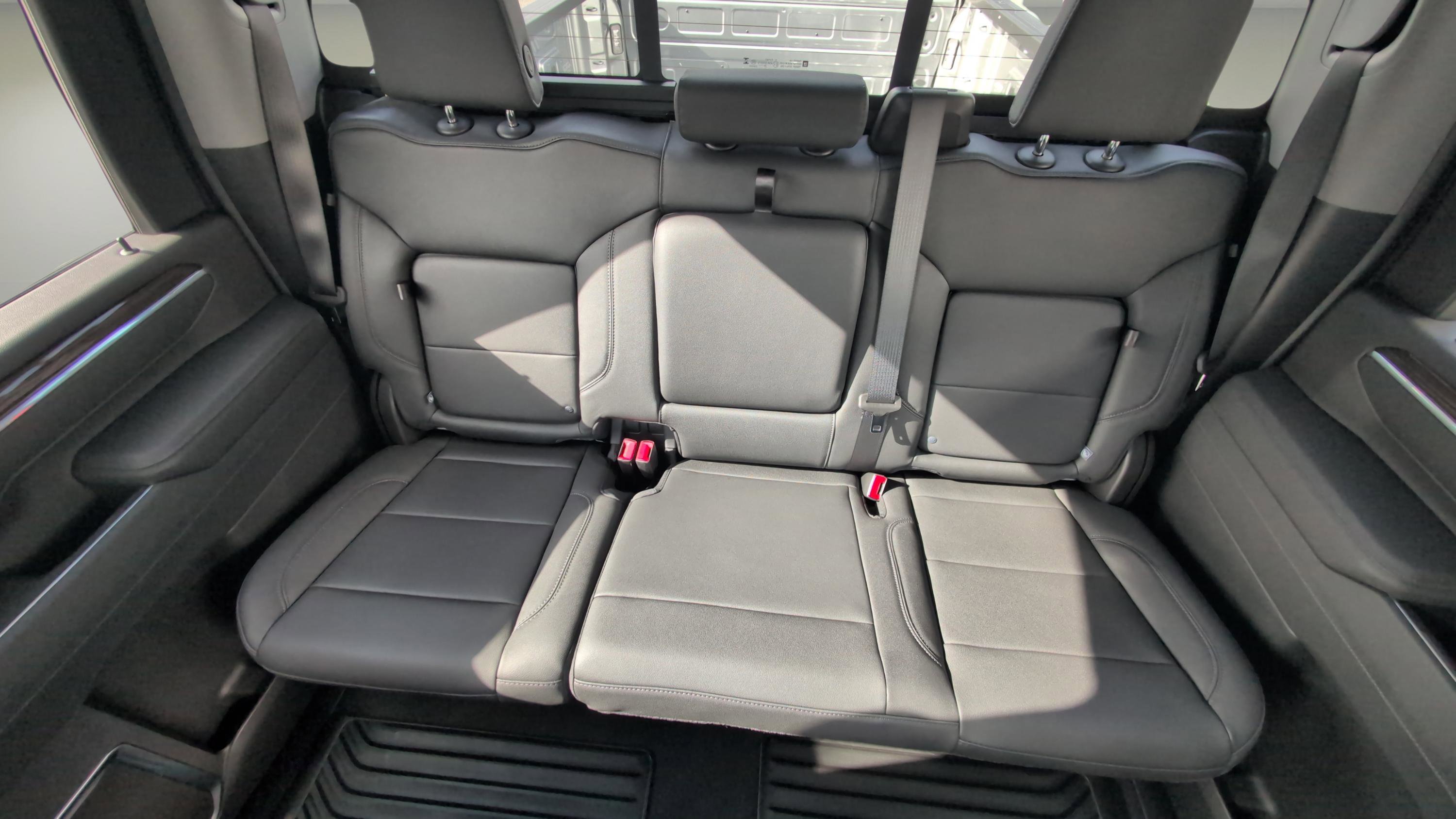 New 2026 Chevrolet Silverado 2500 LT w/ All Star Edition image 14