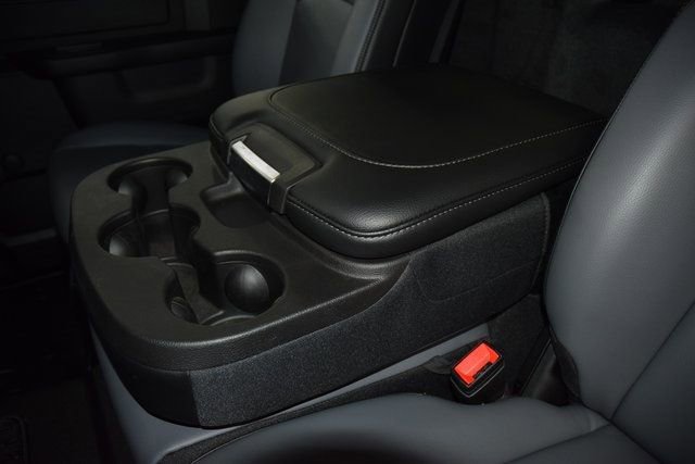 Used 2025 RAM 5500 Tradesman image 33