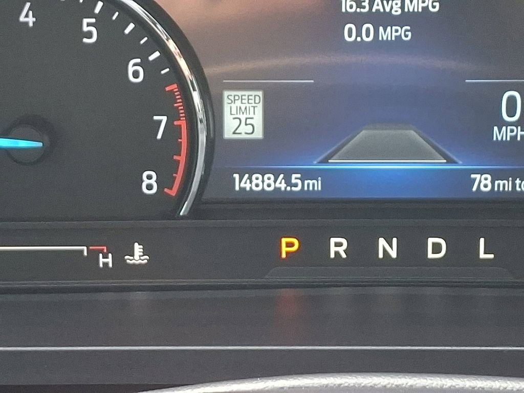 Certified 2023 Ford Explorer XLT w/ Equipment Group 202A image 22