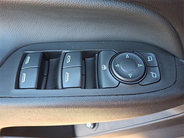 Certified 2024 Chevrolet Equinox LT w/ LPO, Floor Liner Package image 26