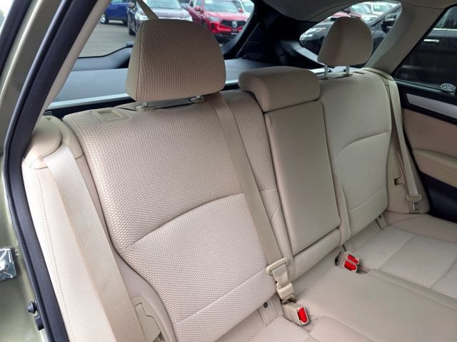Used 2018 Subaru Outback 2.5i Premium AWD/4WD image 51