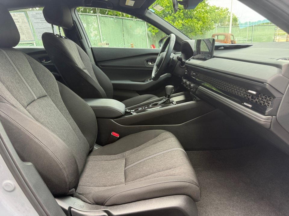 Used 2026 Honda Accord Sport image 28
