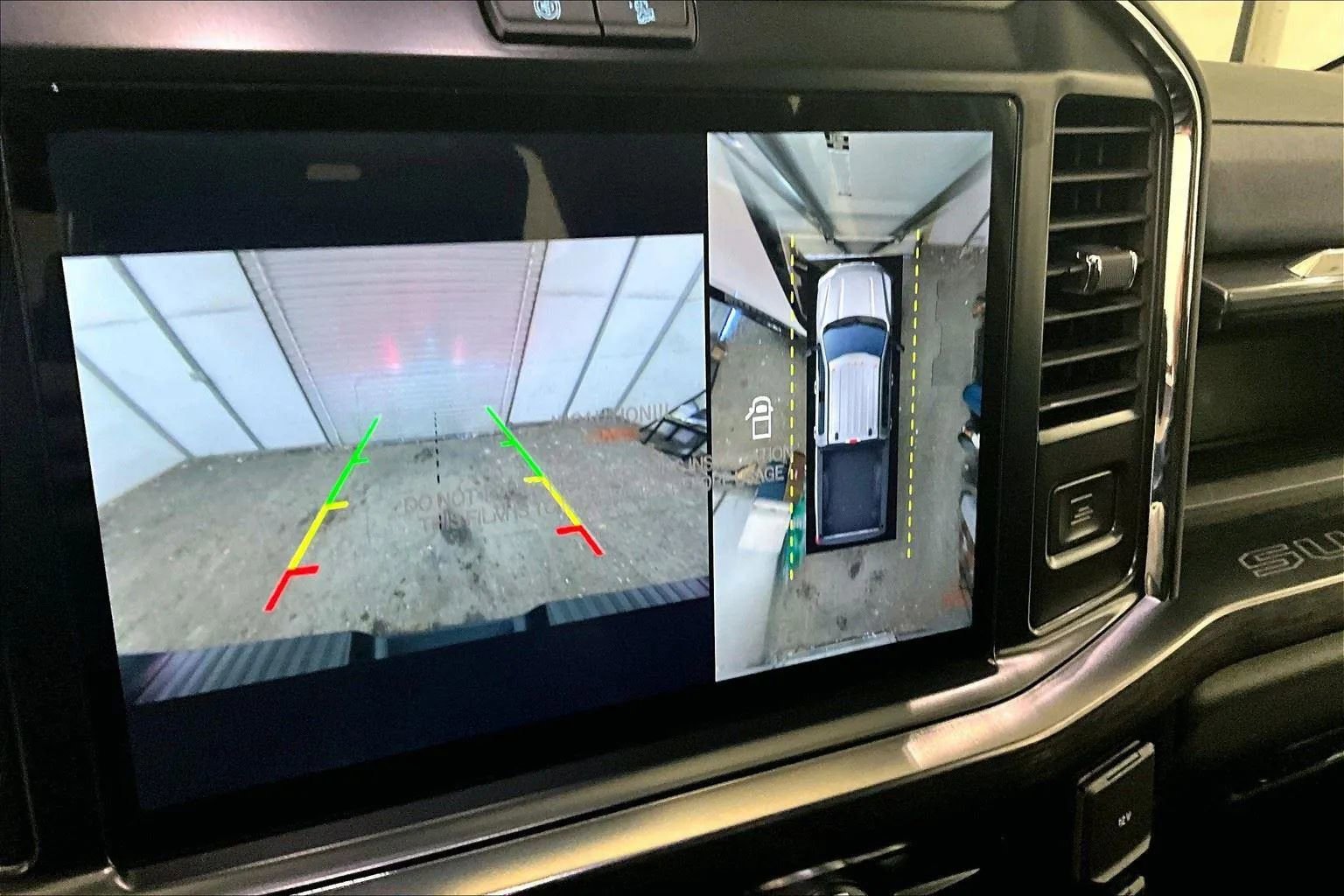 New 2026 Ford F350 Lariat image 20