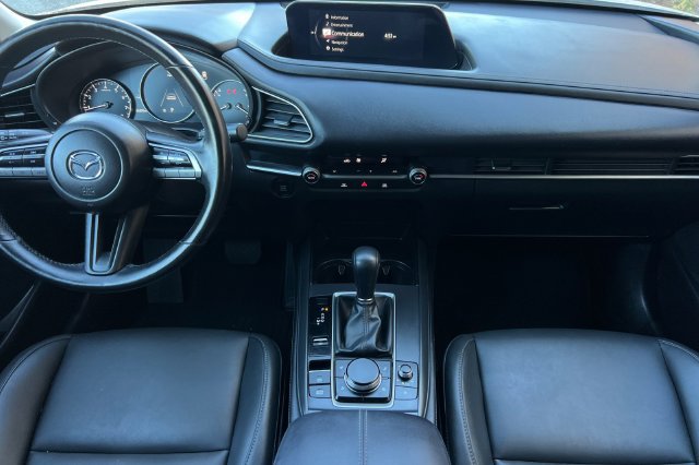 Used 2023 MAZDA CX-30 AWD 2.5 S w/ Select Package image 15