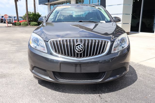 Used 2016 Buick Verano w/ Comfort Package FWD image 3