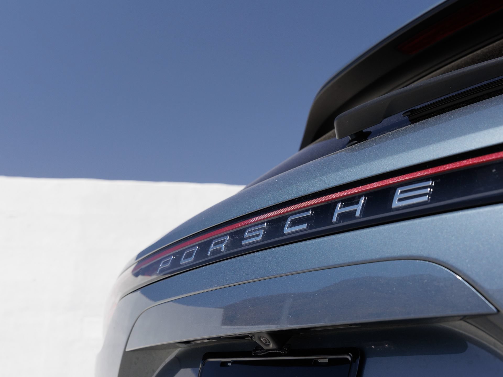 Certified 2019 Porsche Cayenne AWD/4WD image 12