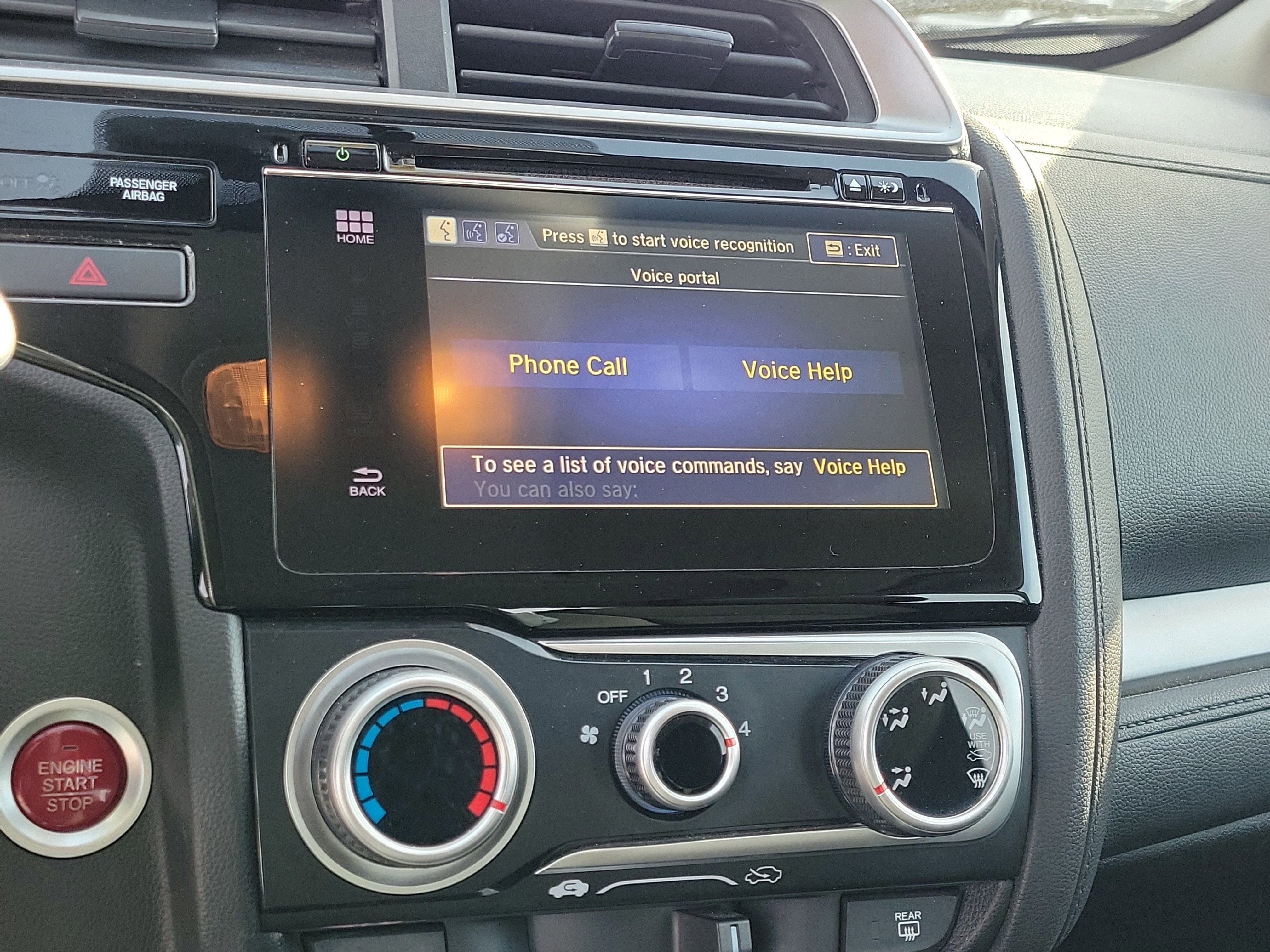 Used 2017 Honda Fit EX image 26