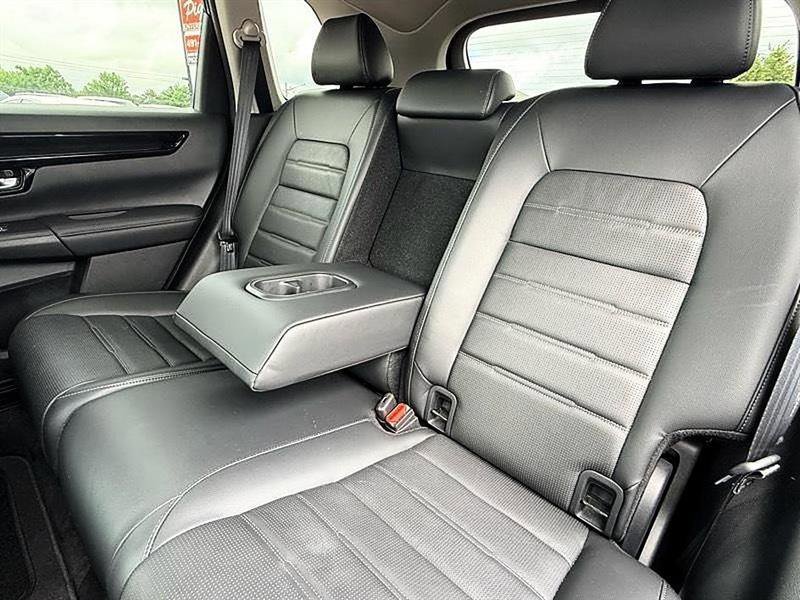 Used 2024 Honda CR-V EX-L image 26