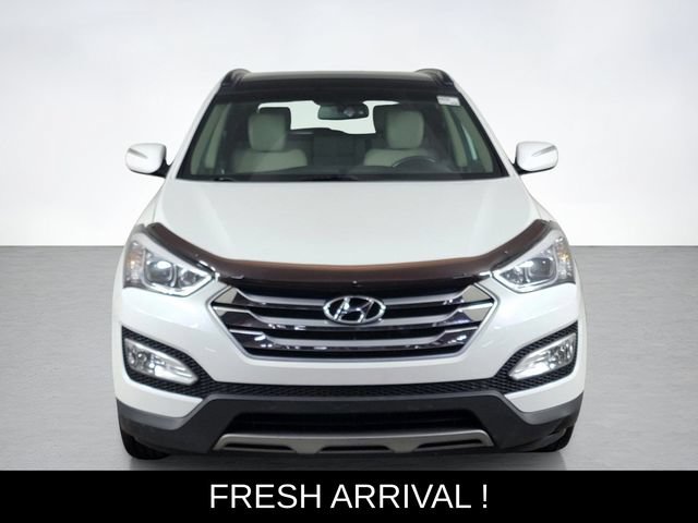 Used 2015 Hyundai Santa Fe Sport 2.0T w/ Option Group 05 FWD image 8