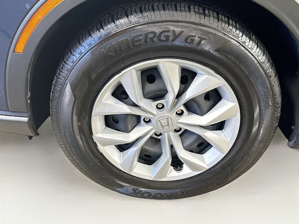 Used 2025 Honda CR-V LX image 37