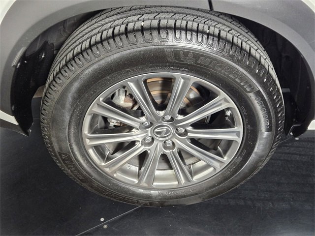 Used 2019 Lexus NX 300h AWD image 10