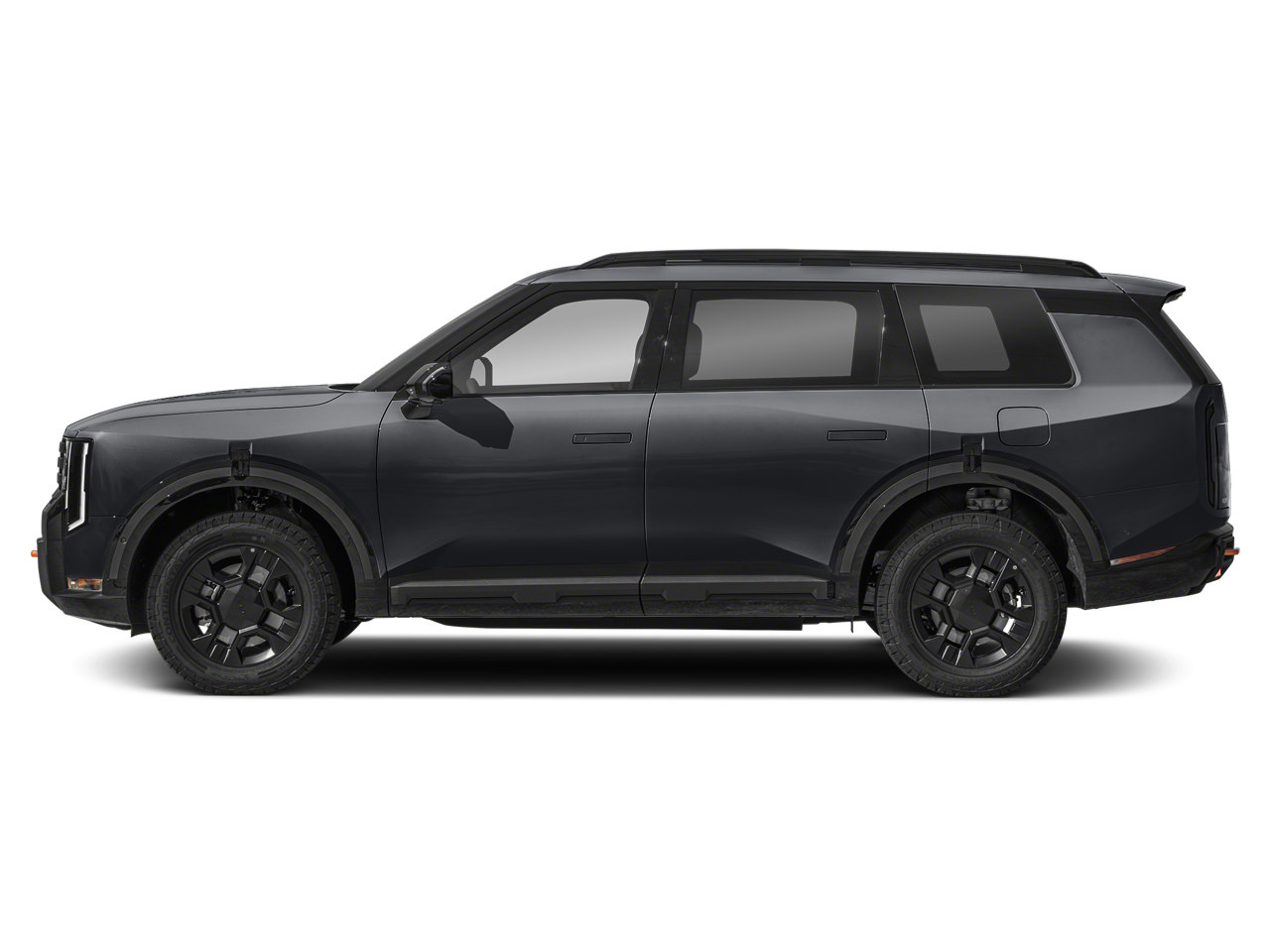 New 2027 Kia Telluride SX Prestige X-Pro AWD/4WD image 30