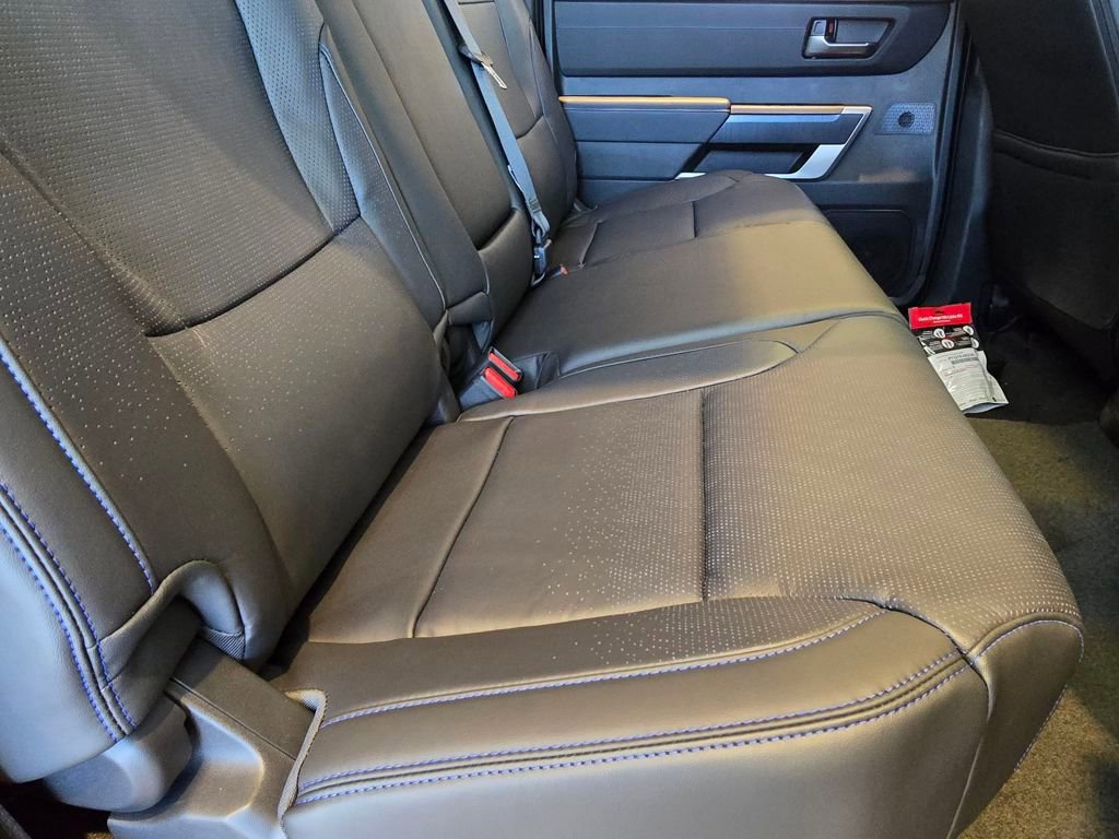 New 2026 Toyota Tundra Platinum w/ TRD Off-Road Package image 26