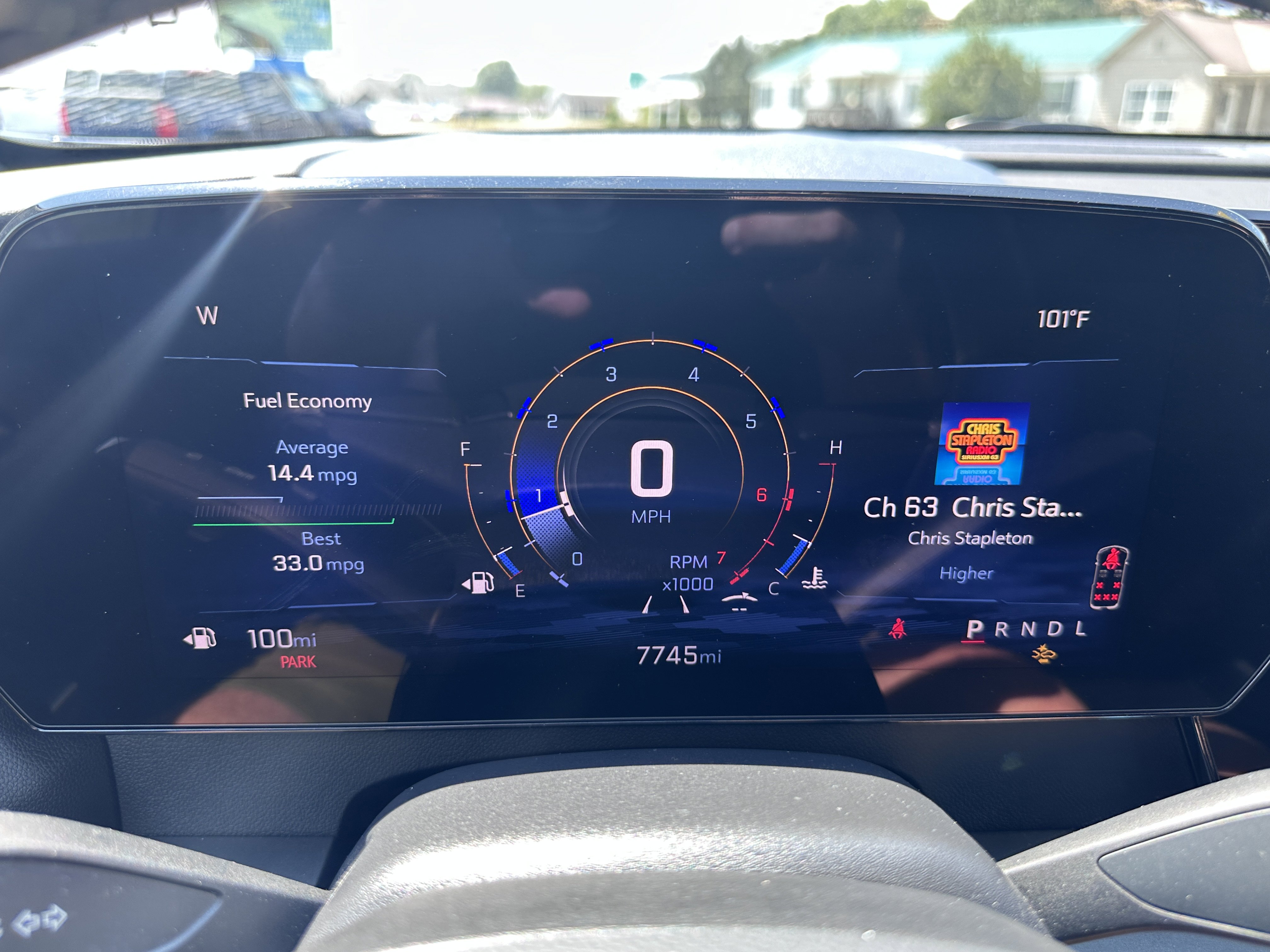 Used 2025 Chevrolet Traverse LT image 15