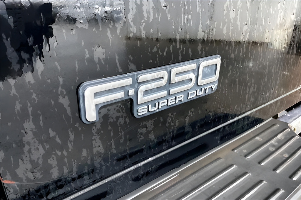 Used 2001 Ford F250 Lariat RWD image 20