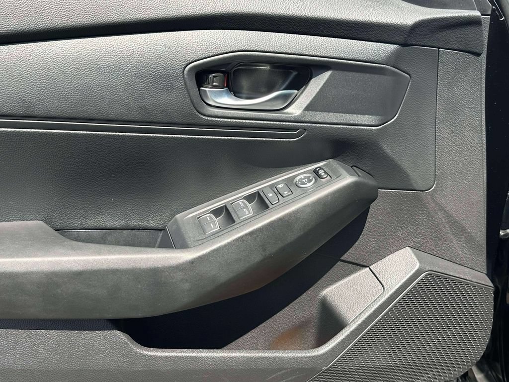 Certified 2024 Honda Accord LX image 16