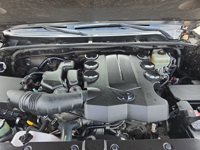 Used 2019 Toyota 4Runner SR5 Premium image 30