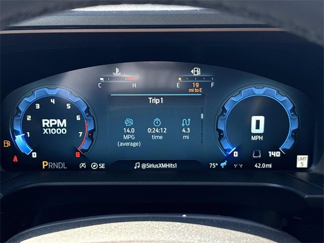 New 2025 Ford Bronco Sport Outer Banks w/ Outer Banks Tech Package+ image 31