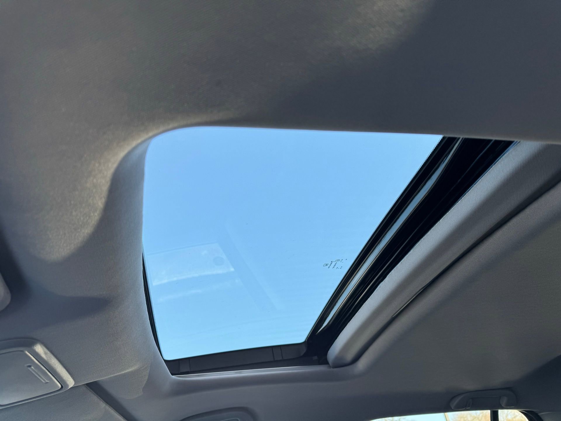 Used 2025 Honda Ridgeline RTL image 29