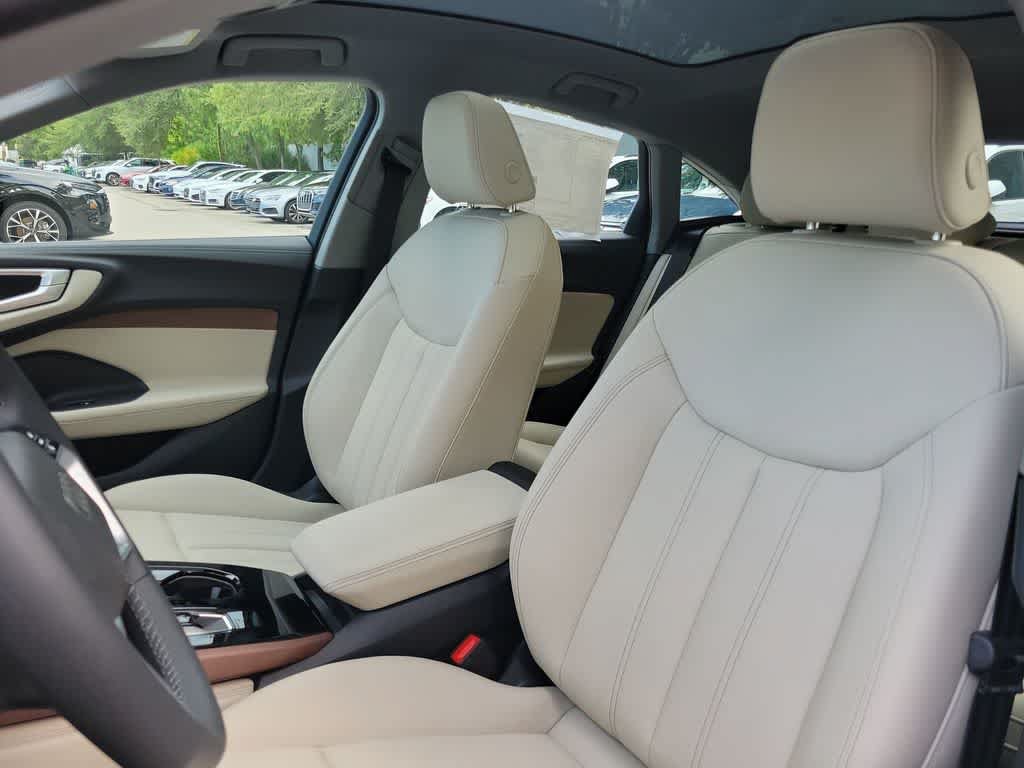 New 2026 Audi A5 Premium AWD/4WD image 19
