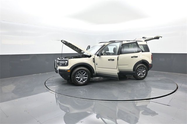 New 2025 Ford Bronco Sport Big Bend image 37