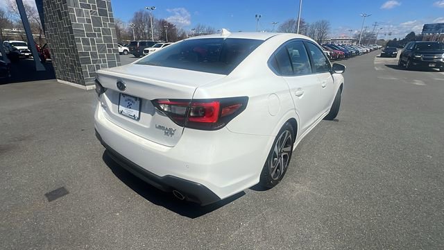 Used 2022 Subaru Legacy Limited XT AWD/4WD image 7