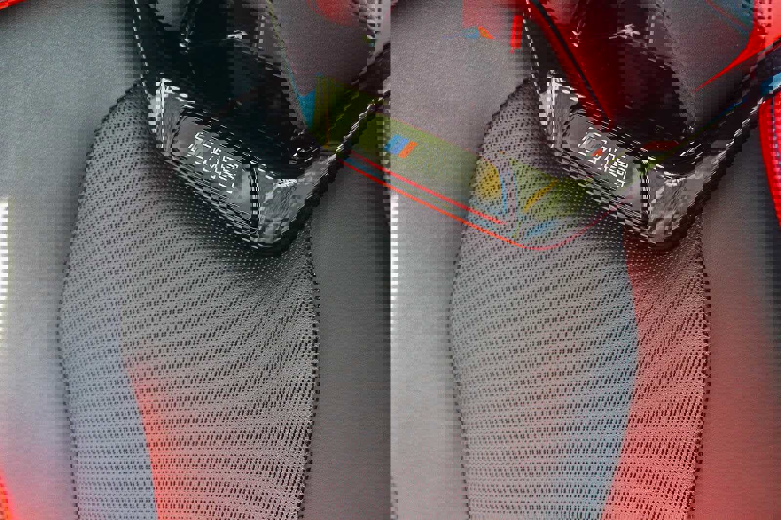 Used 2025 BMW M5 image 21