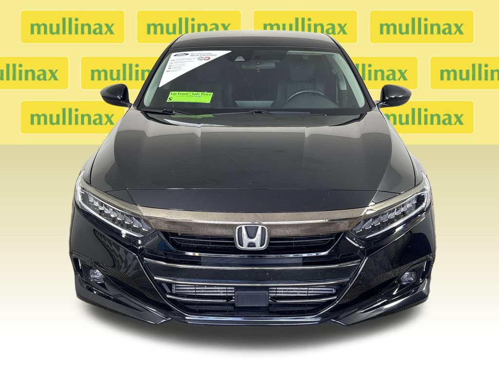 Used 2022 Honda Accord Sport Special Edition image 14