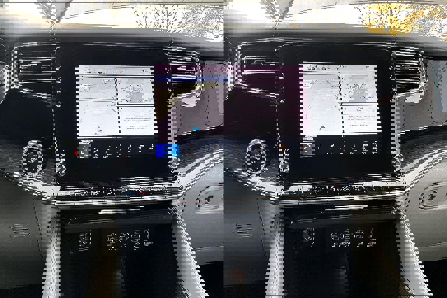 Used 2022 Jeep Wagoneer Series III w/ Premium Group I image 33