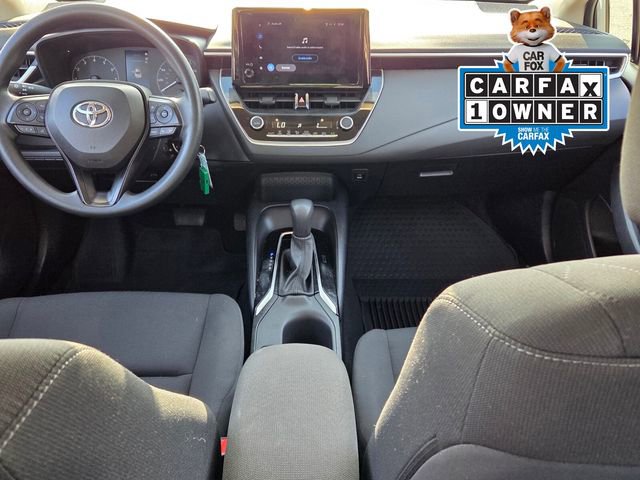 Used 2023 Toyota Corolla LE image 8