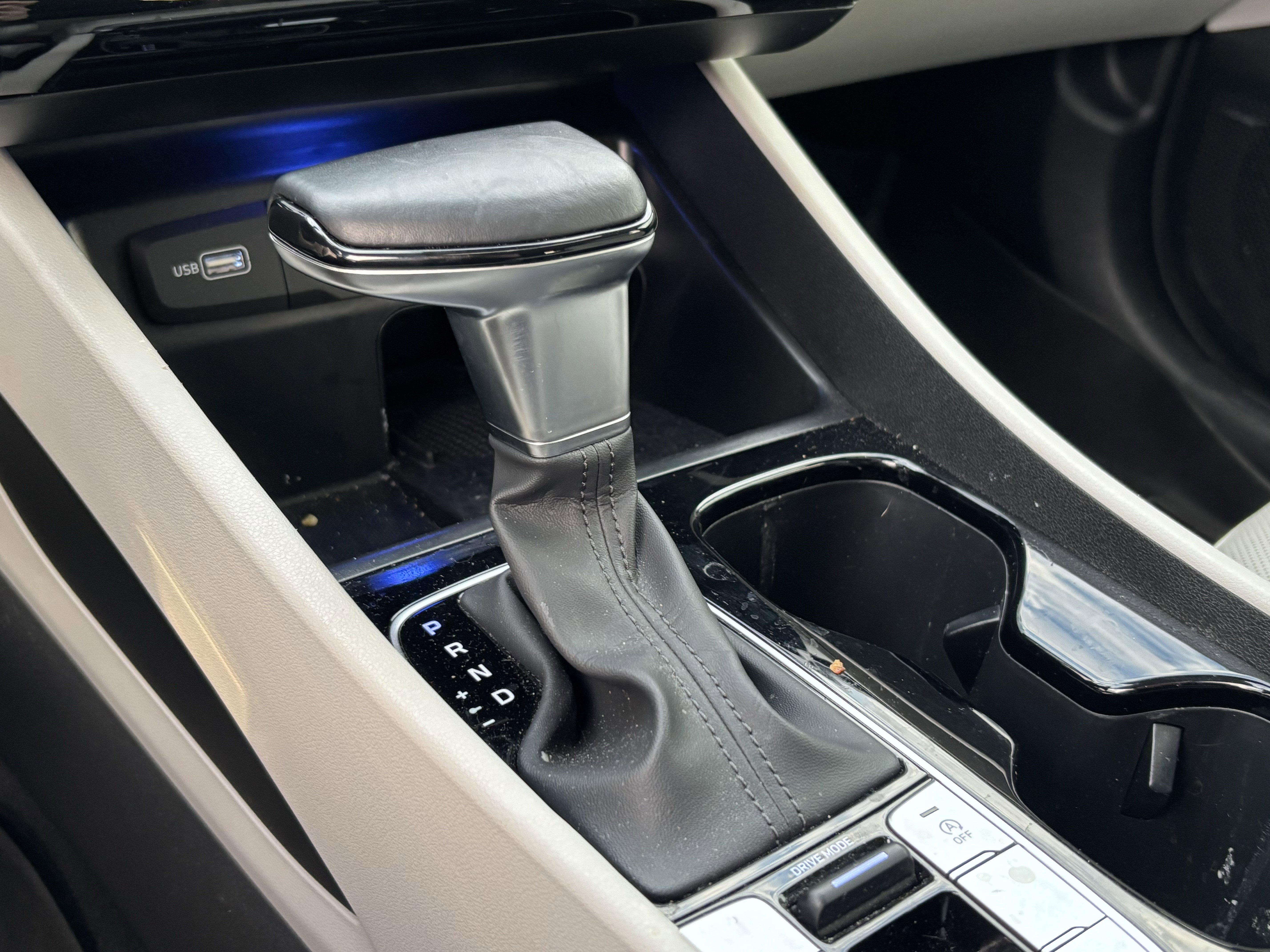 Used 2022 Hyundai Tucson SEL w/ Convenience + Premium Package image 27