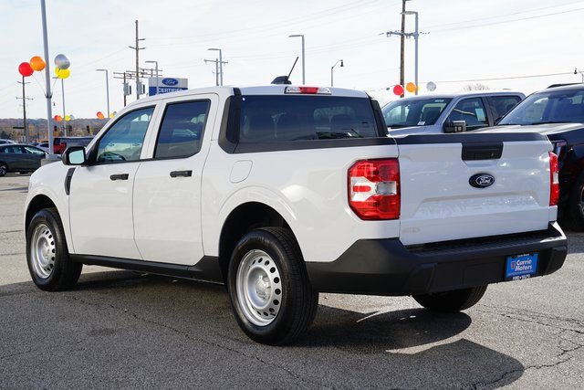 Certified 2025 Ford Maverick XL image 5