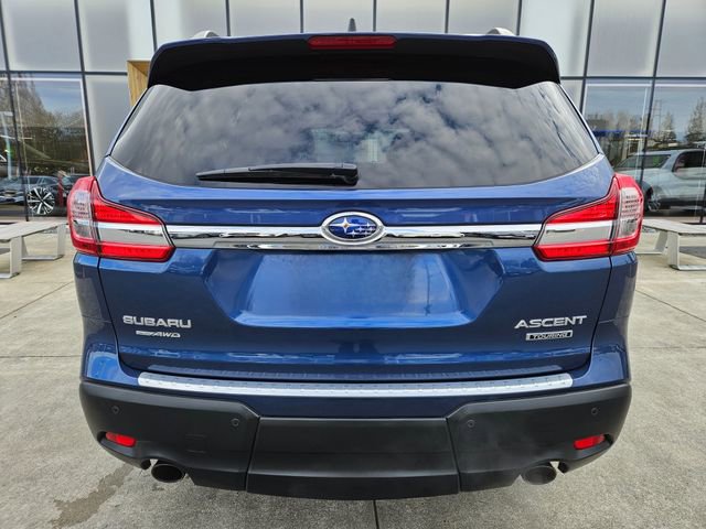 Used 2019 Subaru Ascent Touring w/ Popular Package #3 AWD/4WD image 6